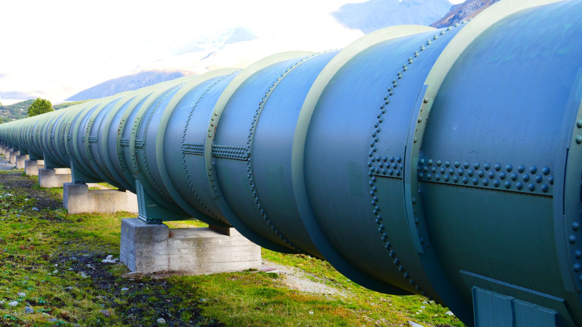 Pipeline