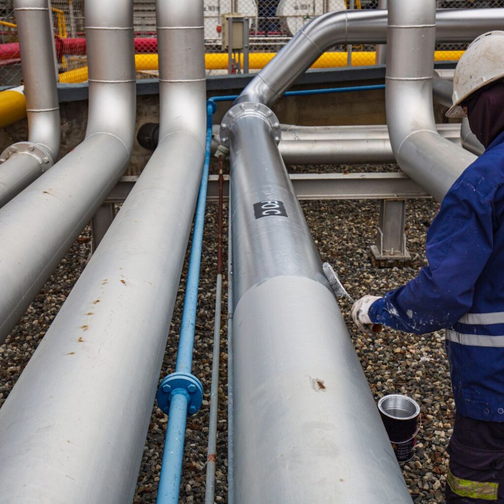 Cathodic Protection and Coatings