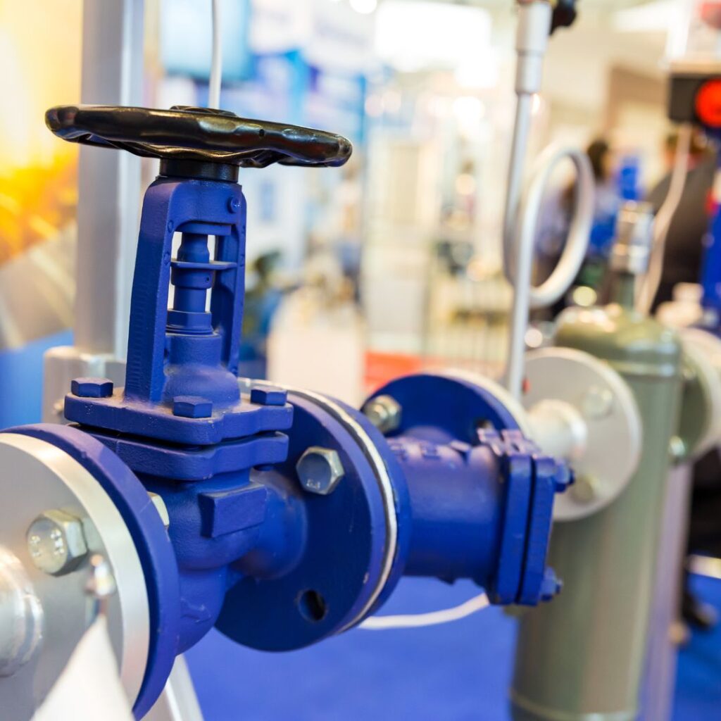 clean pipeline